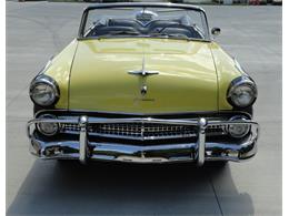 1955 Ford Sunliner (CC-1667049) for sale in Wadsworth, Ohio