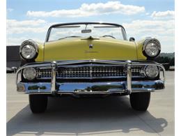 1955 Ford Sunliner (CC-1667049) for sale in Wadsworth, Ohio