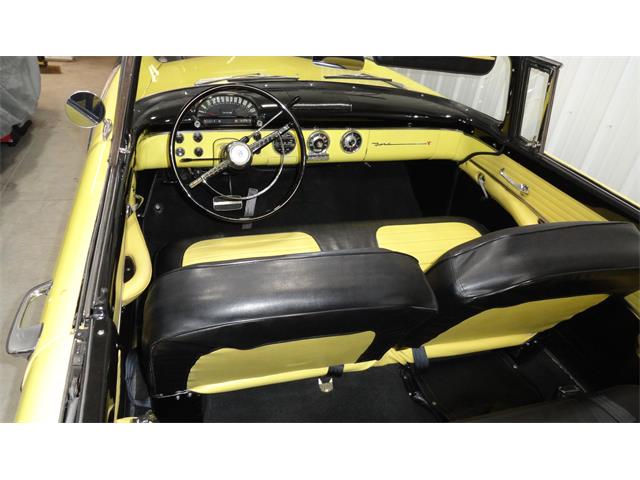 1955 Ford Sunliner (CC-1667049) for sale in Wadsworth, Ohio