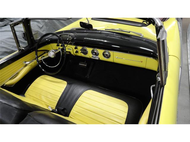 1955 Ford Sunliner (CC-1667049) for sale in Wadsworth, Ohio