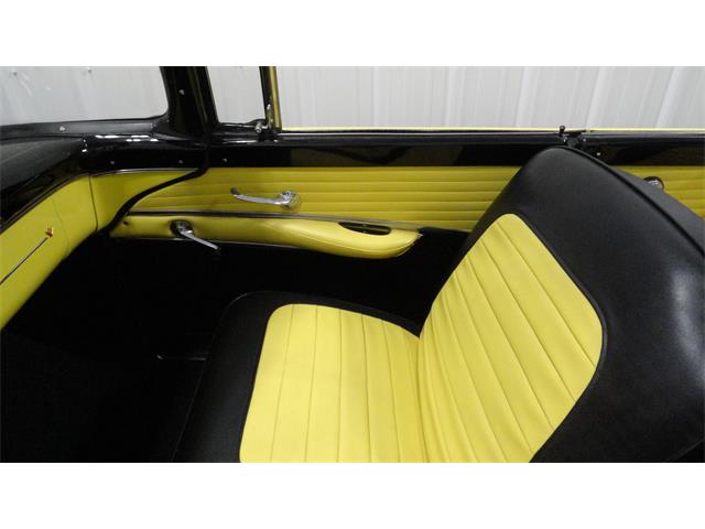 1955 Ford Sunliner (CC-1667049) for sale in Wadsworth, Ohio