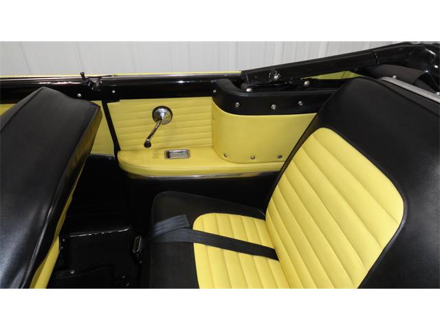1955 Ford Sunliner (CC-1667049) for sale in Wadsworth, Ohio