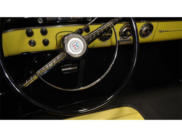 1955 Ford Sunliner (CC-1667049) for sale in Wadsworth, Ohio