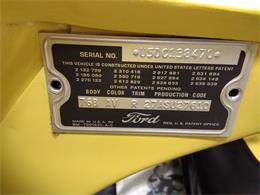 1955 Ford Sunliner (CC-1667049) for sale in Wadsworth, Ohio