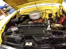 1955 Ford Sunliner (CC-1667049) for sale in Wadsworth, Ohio