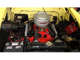 1955 Ford Sunliner (CC-1667049) for sale in Wadsworth, Ohio