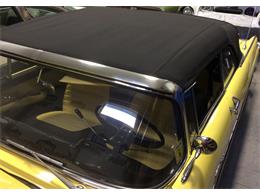 1955 Ford Sunliner (CC-1667049) for sale in Wadsworth, Ohio