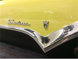 1955 Ford Sunliner (CC-1667049) for sale in Wadsworth, Ohio