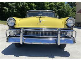 1955 Ford Sunliner (CC-1667049) for sale in Wadsworth, Ohio