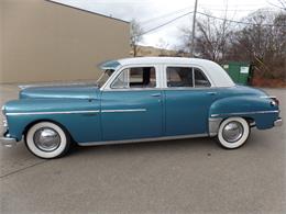 1949 Dodge Coronet (CC-1667054) for sale in Clinton Township, Michigan