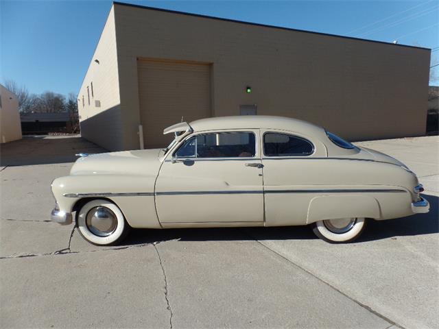 1950 Mercury Monterey (CC-1667056) for sale in Clinton Township, Michigan