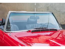 1969 Mercedes-Benz 280SL (CC-1667072) for sale in Beverly Hills, California