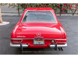 1969 Mercedes-Benz 280SL (CC-1667072) for sale in Beverly Hills, California