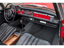 1969 Mercedes-Benz 280SL (CC-1667072) for sale in Beverly Hills, California