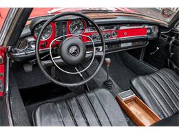 1969 Mercedes-Benz 280SL (CC-1667072) for sale in Beverly Hills, California