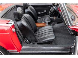 1969 Mercedes-Benz 280SL (CC-1667072) for sale in Beverly Hills, California