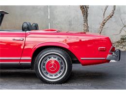 1969 Mercedes-Benz 280SL (CC-1667072) for sale in Beverly Hills, California
