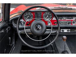 1969 Mercedes-Benz 280SL (CC-1667072) for sale in Beverly Hills, California