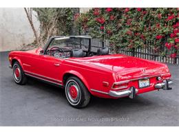 1969 Mercedes-Benz 280SL (CC-1667072) for sale in Beverly Hills, California
