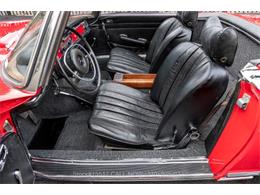 1969 Mercedes-Benz 280SL (CC-1667072) for sale in Beverly Hills, California