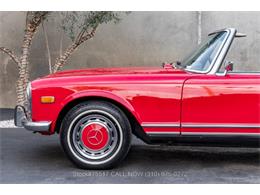 1969 Mercedes-Benz 280SL (CC-1667072) for sale in Beverly Hills, California