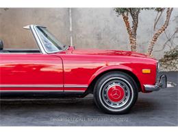 1969 Mercedes-Benz 280SL (CC-1667072) for sale in Beverly Hills, California