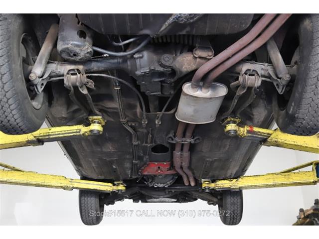 1969 Mercedes-Benz 280SL (CC-1667072) for sale in Beverly Hills, California