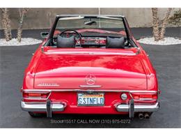 1969 Mercedes-Benz 280SL (CC-1667072) for sale in Beverly Hills, California