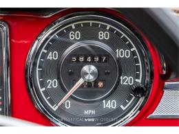 1969 Mercedes-Benz 280SL (CC-1667072) for sale in Beverly Hills, California
