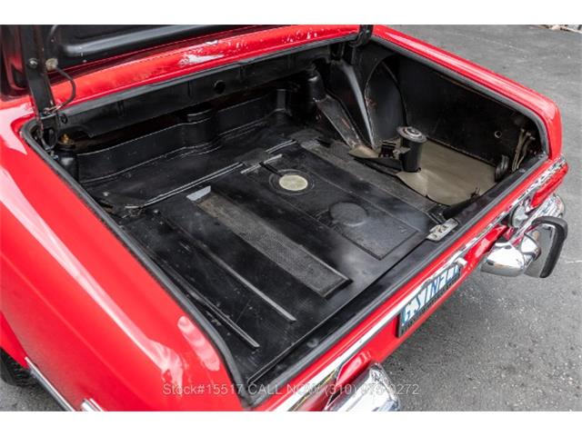1969 Mercedes-Benz 280SL (CC-1667072) for sale in Beverly Hills, California