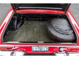1969 Mercedes-Benz 280SL (CC-1667072) for sale in Beverly Hills, California