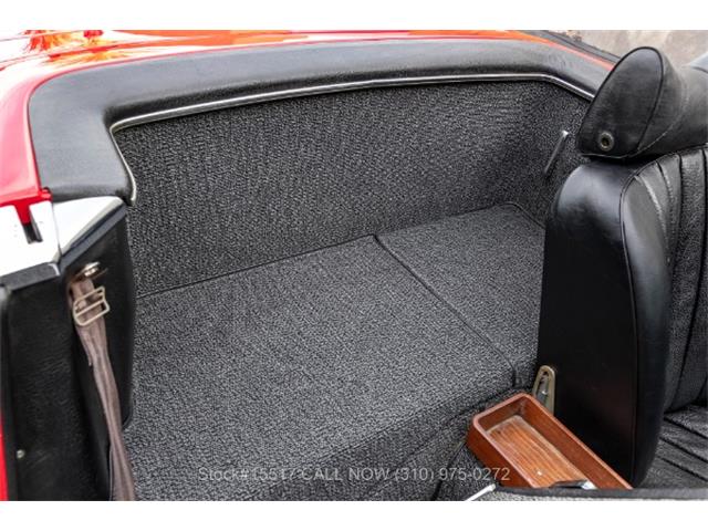 1969 Mercedes-Benz 280SL (CC-1667072) for sale in Beverly Hills, California