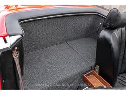 1969 Mercedes-Benz 280SL (CC-1667072) for sale in Beverly Hills, California