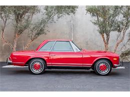 1969 Mercedes-Benz 280SL (CC-1667072) for sale in Beverly Hills, California