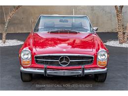 1969 Mercedes-Benz 280SL (CC-1667072) for sale in Beverly Hills, California