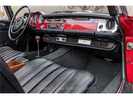 1969 Mercedes-Benz 280SL (CC-1667072) for sale in Beverly Hills, California