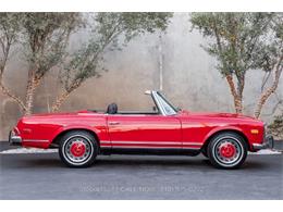 1969 Mercedes-Benz 280SL (CC-1667072) for sale in Beverly Hills, California