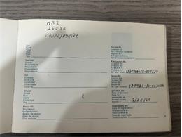 1969 Mercedes-Benz 280SL (CC-1667072) for sale in Beverly Hills, California