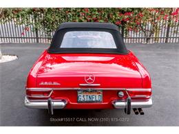 1969 Mercedes-Benz 280SL (CC-1667072) for sale in Beverly Hills, California