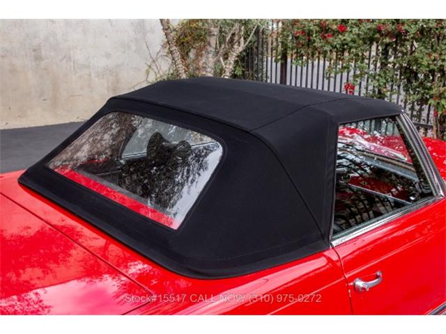 1969 Mercedes-Benz 280SL (CC-1667072) for sale in Beverly Hills, California