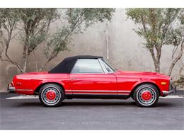 1969 Mercedes-Benz 280SL (CC-1667072) for sale in Beverly Hills, California