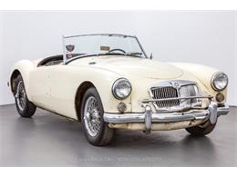 1960 MG MGA (CC-1667077) for sale in Beverly Hills, California