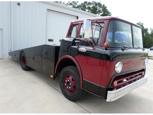 1963 Ford C-600 (CC-1660708) for sale in Hobart, Indiana