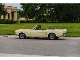 1966 Ford Mustang (CC-1667080) for sale in Hobart, Indiana