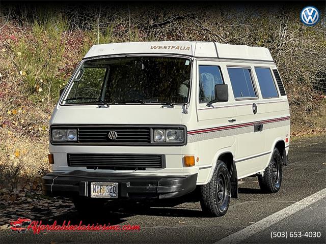 1987 Volkswagen Vanagon (CC-1667109) for sale in Gladstone, Oregon