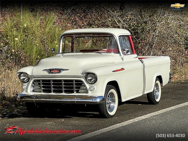 1955 Chevrolet 3100 (CC-1667116) for sale in Gladstone, Oregon