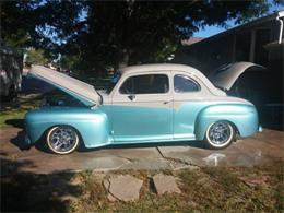 1947 Ford Super Deluxe (CC-1660712) for sale in Hobart, Indiana