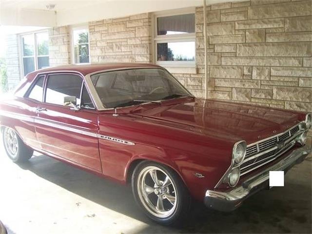 1967 Ford Fairlane (CC-1660713) for sale in Hobart, Indiana