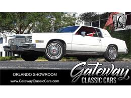 1985 Cadillac Eldorado (CC-1667158) for sale in O'Fallon, Illinois
