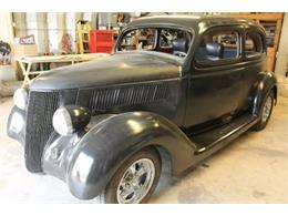 1936 Ford Deluxe (CC-1660716) for sale in Hobart, Indiana